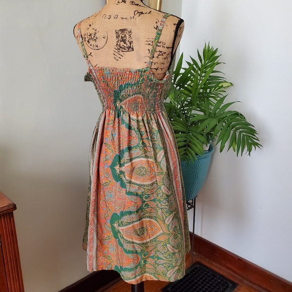 CULTURE SHOP DRESS - Picture 9 of 11